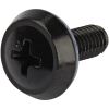 StarTech.com CABSCREW1032 screw/bolt 0.626" (15.9 mm) 50 pc(s) Bolts & nuts2