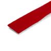 StarTech.com HKLP50RD cable tie Hook & loop cable tie Fabric Red 1 pc(s)2