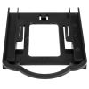 StarTech.com BRACKET125PTP drive bay panel 3.5" Carrier panel Black2