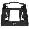 StarTech.com BRACKET125PTP drive bay panel 3.5" Carrier panel Black3