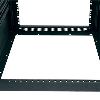 Middle Atlantic Products BGR-4532-AV rack cabinet 45U Wall mounted rack Black4