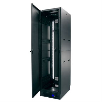 Middle Atlantic Products BGR-4532-FWD rack cabinet 45U Wall mounted rack Black1