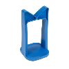 Middle Atlantic Products FWD-C-RING cable clamp Blue 1 pc(s)1