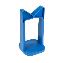 Middle Atlantic Products FWD-C-RING cable clamp Blue 1 pc(s)1