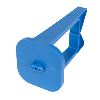 Middle Atlantic Products FWD-C-RING cable clamp Blue 1 pc(s)2