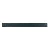 Middle Atlantic Products FWD-DIN1H rack accessory Blank panel1