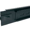 Middle Atlantic Products FWD-DIN1H rack accessory Blank panel2