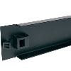 Middle Atlantic Products FWD-DIN1H rack accessory Blank panel3