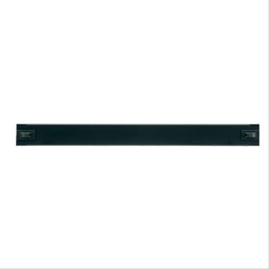 Middle Atlantic Products FWD-EB1 rack accessory Blank panel1