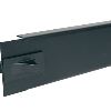 Middle Atlantic Products FWD-EB1 rack accessory Blank panel2