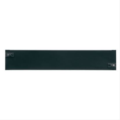 Middle Atlantic Products FWD-EB2 rack accessory Blank panel1