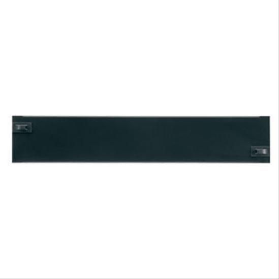 Middle Atlantic Products FWD-EB2 rack accessory Blank panel1