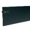 Middle Atlantic Products FWD-EB2 rack accessory Blank panel2