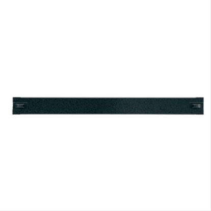 Middle Atlantic Products FWD-SB1 rack accessory Blank panel1