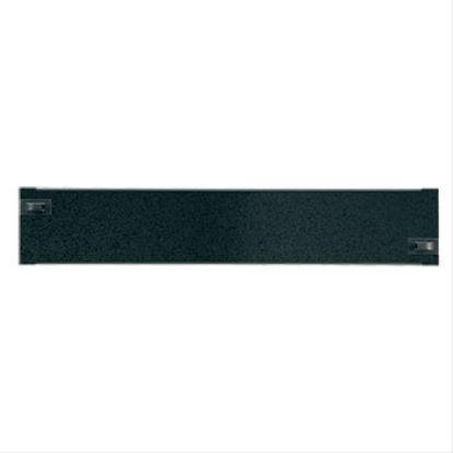 Middle Atlantic Products FWD-SB2 rack accessory Blank panel1