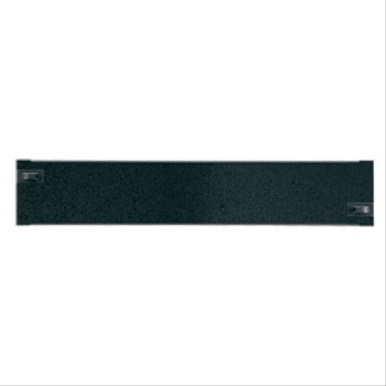 Middle Atlantic Products FWD-SB2 rack accessory Blank panel1