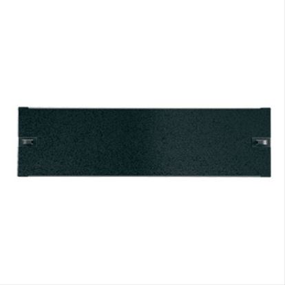 Middle Atlantic Products FWD-SB3 rack accessory Blank panel1