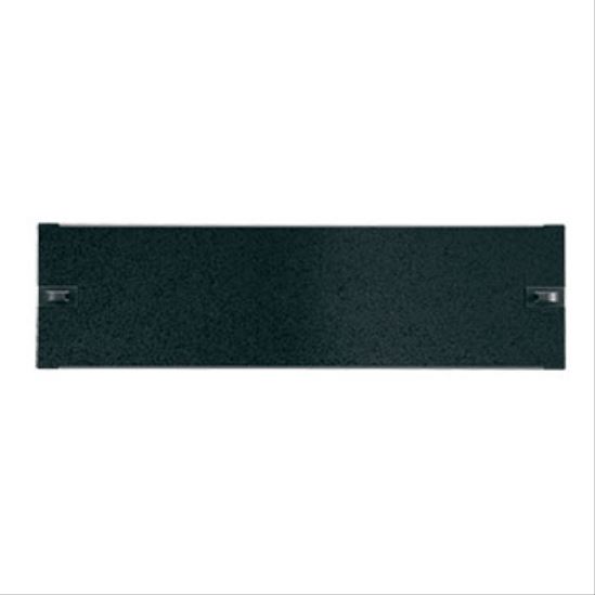 Middle Atlantic Products FWD-SB3 rack accessory Blank panel1