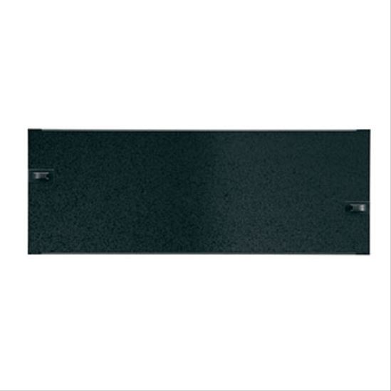 Middle Atlantic Products FWD-SB4 rack accessory Blank panel1