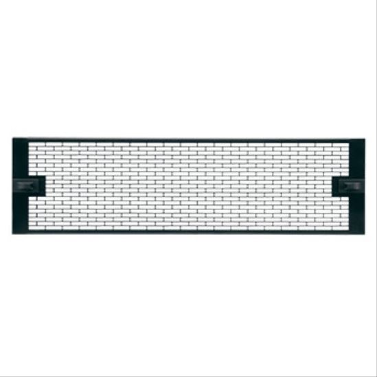 Middle Atlantic Products FWD-VT3 rack accessory Vented blank panel1