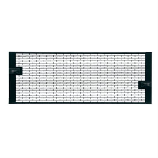 Middle Atlantic Products FWD-VT4 rack accessory Vented blank panel1