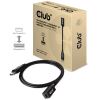 CLUB3D cac-1120 39.4" (1 m) Mini DisplayPort DisplayPort Black2