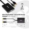 CLUB3D cac-1130 23.6" (0.6 m) MiniDP/USB-A DVI-D Black4