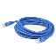 AddOn Networks ADD-14FSLCAT6-BE networking cable Blue 168.1" (4.27 m) Cat6 U/UTP (UTP)1