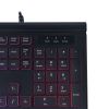 Adesso AKB-137CB keyboard Mouse included USB US English Black4