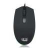 Adesso AKB-137CB keyboard Mouse included USB US English Black7