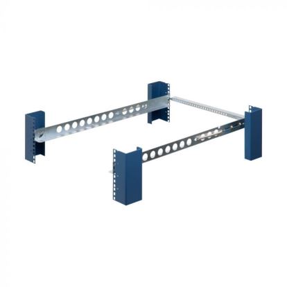 RackSolutions 2UKIT-109-QR rack accessory Rack rail1