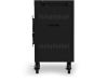 Bretford CUBE Mini Portable device management cart Black2