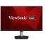 Viewsonic TD2455 touch screen monitor 24" 1920 x 1080 pixels Multi-touch Table Black1