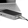 StarTech.com DK30CHHPD notebook dock/port replicator Wired USB 3.2 Gen 1 (3.1 Gen 1) Type-C Black, Silver8