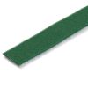 StarTech.com HKLP100GN cable tie Hook & loop cable tie Green 1 pc(s)2