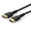 StarTech.com RHDMM1MP HDMI cable 39.4" (1 m) HDMI Type A (Standard) Black1