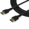 StarTech.com RHDMM1MP HDMI cable 39.4" (1 m) HDMI Type A (Standard) Black3