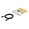 StarTech.com RHDMM2MP HDMI cable 78.7" (2 m) HDMI Type A (Standard) Black6