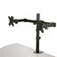 StarTech.com ARMDUAL2 monitor mount / stand 32" Clamp Black1