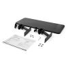 StarTech.com MNRISERCLMP monitor mount / stand 32" Clamp Black8