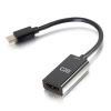 C2G 54430 video cable adapter Mini DisplayPort HDMI Type A (Standard) Black4