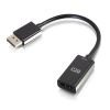 C2G 54431 video cable adapter 7.87" (0.2 m) DisplayPort HDMI Black4