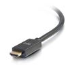 C2G 54432 DisplayPort cable 35.4" (0.9 m) HDMI Black3