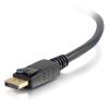 C2G 54433 DisplayPort cable 70.9" (1.8 m) HDMI Black3