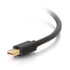 C2G 54436 DisplayPort cable 70.9" (1.8 m) HDMI Black4