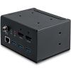 StarTech.com MOD4DOCKACPD notebook dock/port replicator Wired USB 3.2 Gen 1 (3.1 Gen 1) Type-B Black2