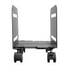 Tripp Lite DCPU2 multimedia cart/stand Black PC5
