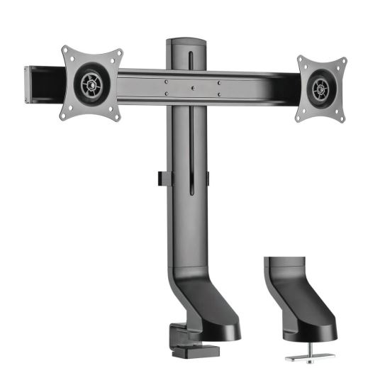 Tripp Lite DDR1727DC monitor mount / stand 27" Clamp/Bolt-through Black1