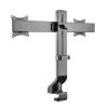 Tripp Lite DDR1727DC monitor mount / stand 27" Clamp/Bolt-through Black2