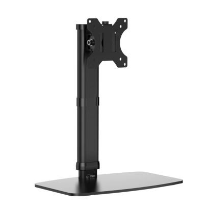 Tripp Lite DDV1727S monitor mount / stand 27" Freestanding Black1